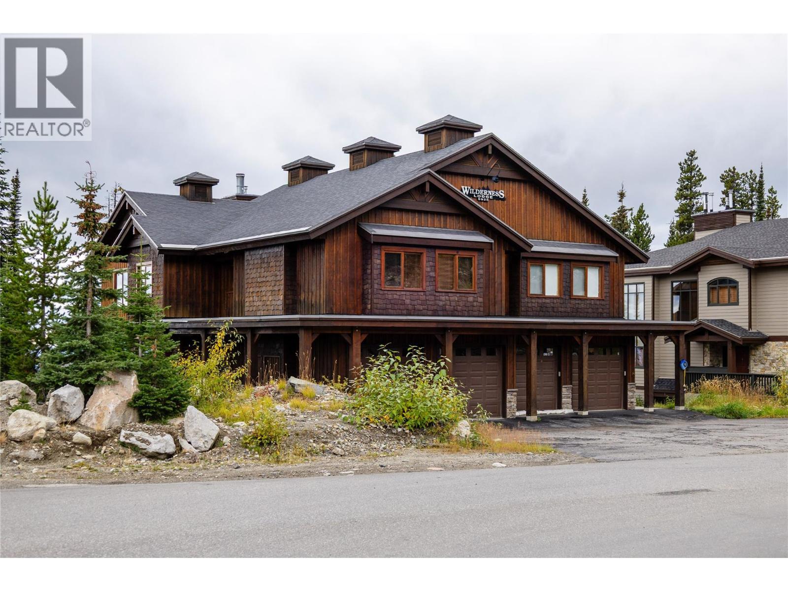 5925 Snow Pines Way Unit# 1, Big White, British Columbia  V1P 1T4 - Photo 1 - 10400414