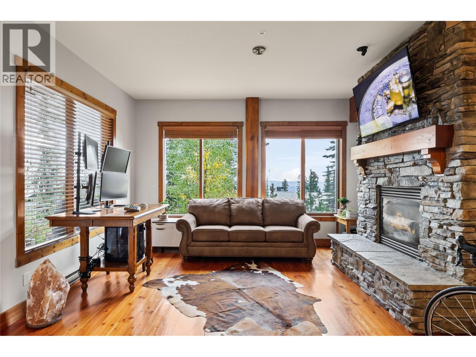 5925 Snow Pines Way Unit# 1, Big White, British Columbia  V1P 1T4 - Photo 11 - 10400414