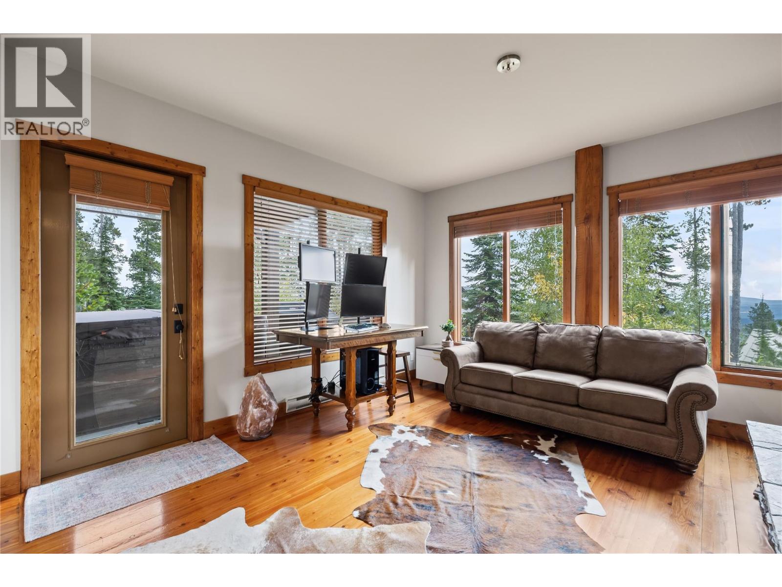 5925 Snow Pines Way Unit# 1, Big White, British Columbia  V1P 1T4 - Photo 13 - 10400414