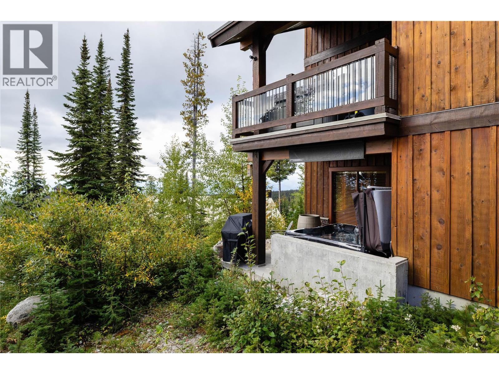 5925 Snow Pines Way Unit# 1, Big White, British Columbia  V1P 1T4 - Photo 14 - 10400414