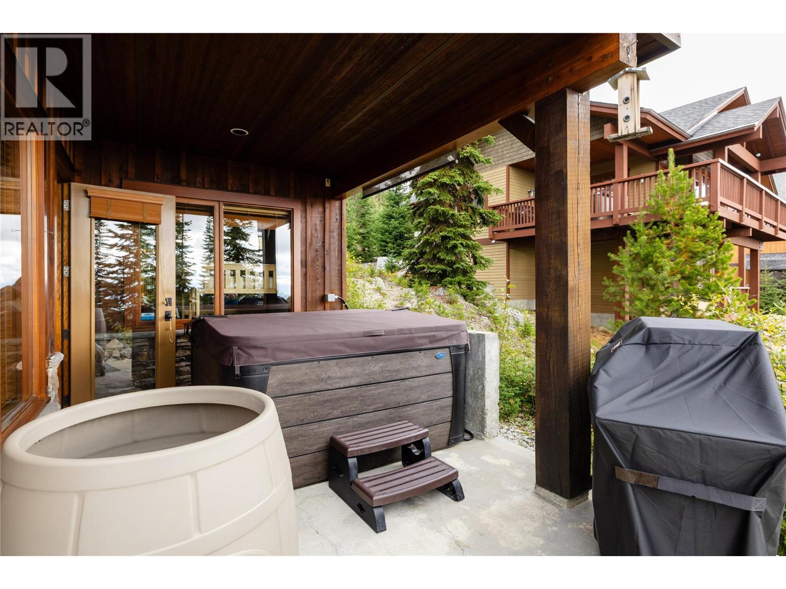 5925 Snow Pines Way Unit# 1, Big White, British Columbia  V1P 1T4 - Photo 19 - 10400414