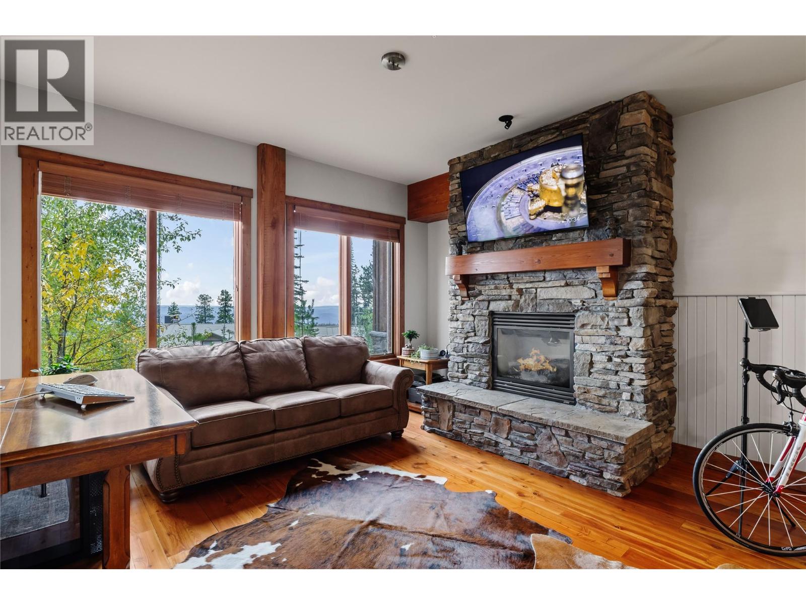 5925 Snow Pines Way Unit# 1, Big White, British Columbia  V1P 1T4 - Photo 3 - 10400414