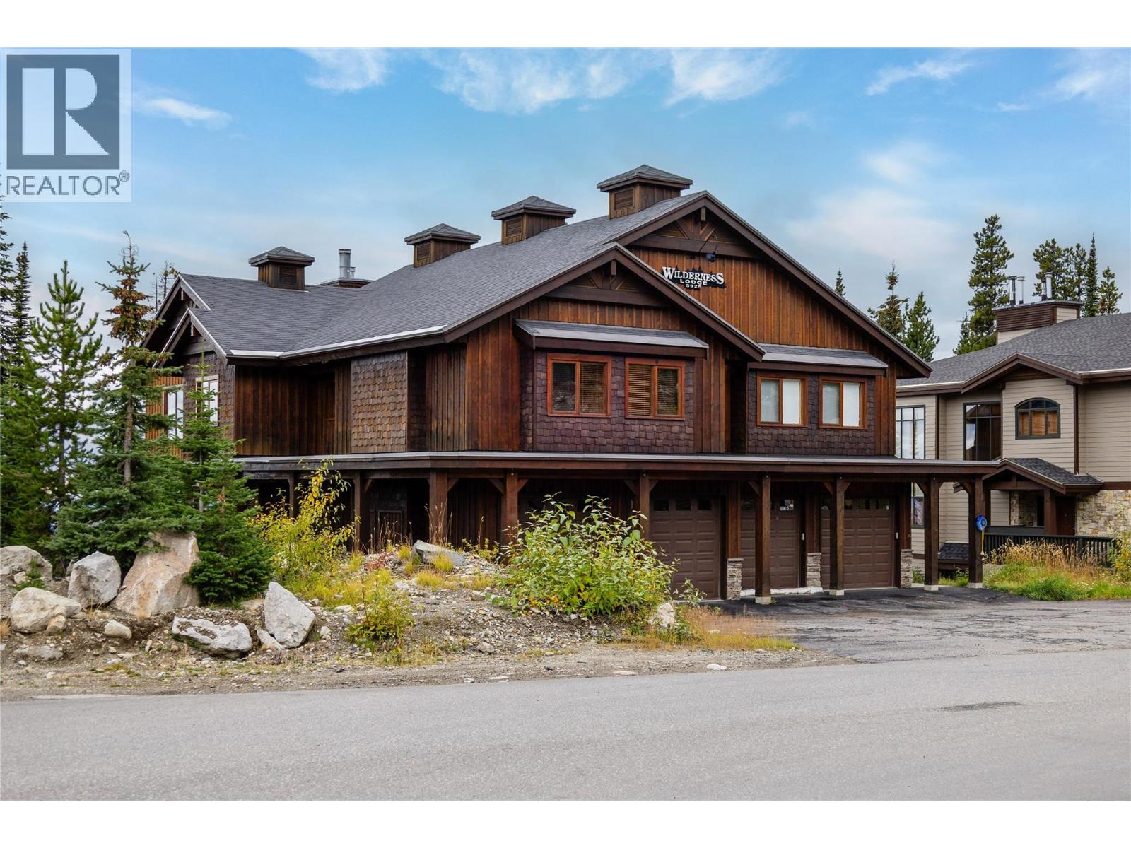 5925 Snow Pines Way Unit# 1, Big White, British Columbia  V1P 1T4 - Photo 34 - 10400414