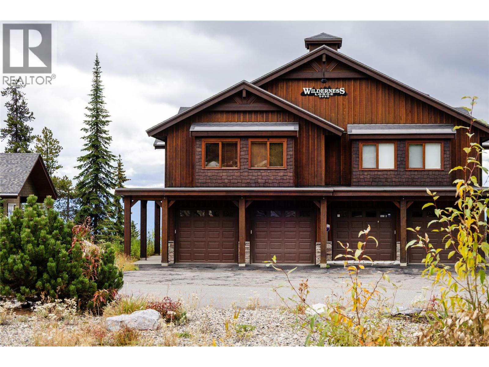 5925 Snow Pines Way Unit# 1, Big White, British Columbia  V1P 1T4 - Photo 35 - 10400414