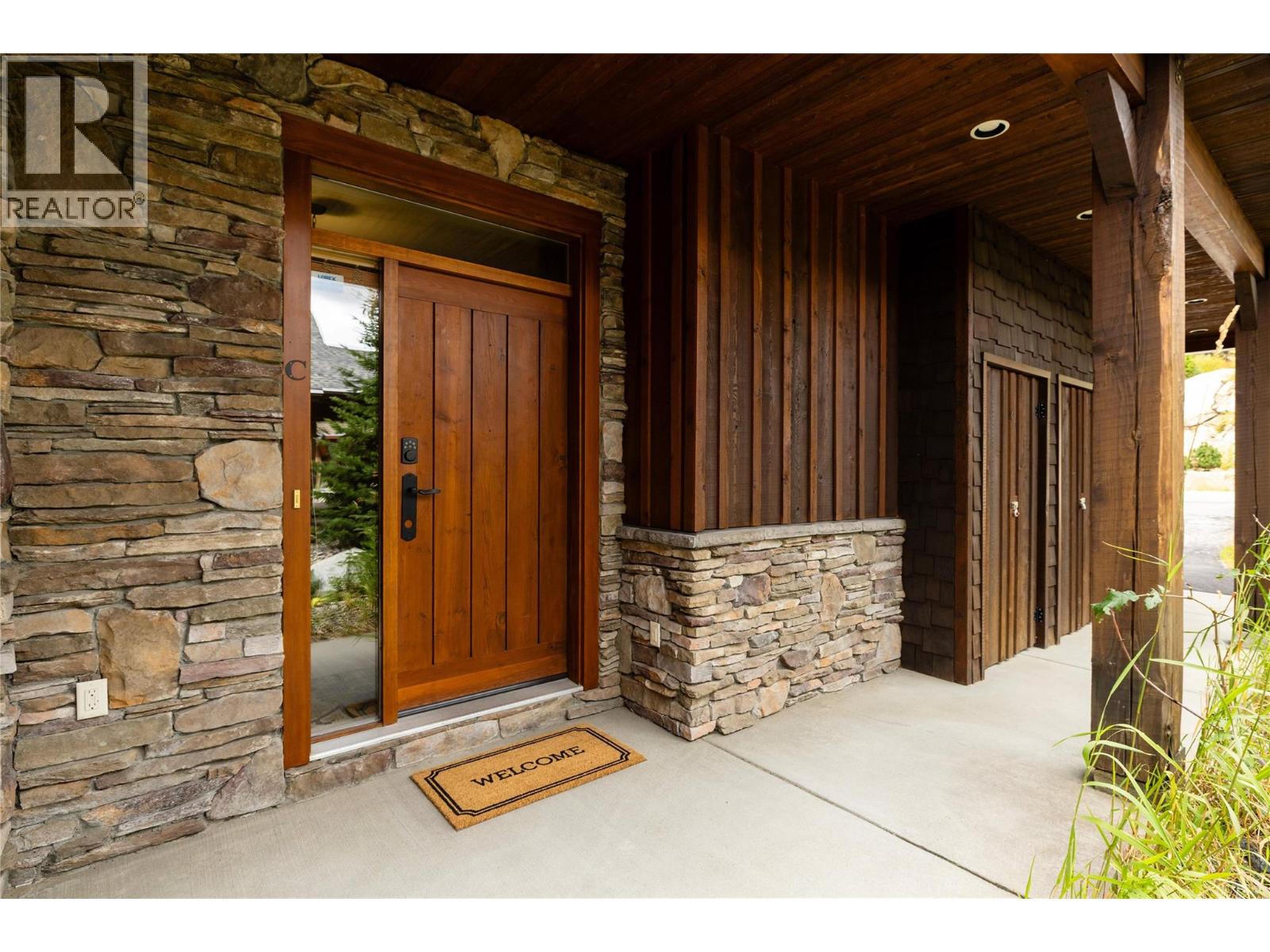 5925 Snow Pines Way Unit# 1, Big White, British Columbia  V1P 1T4 - Photo 39 - 10400414