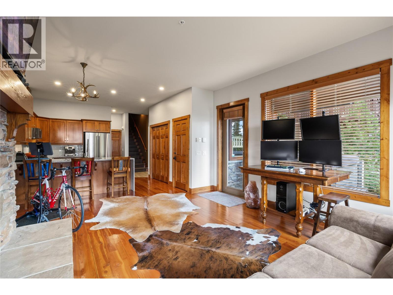 5925 Snow Pines Way Unit# 1, Big White, British Columbia  V1P 1T4 - Photo 4 - 10400414