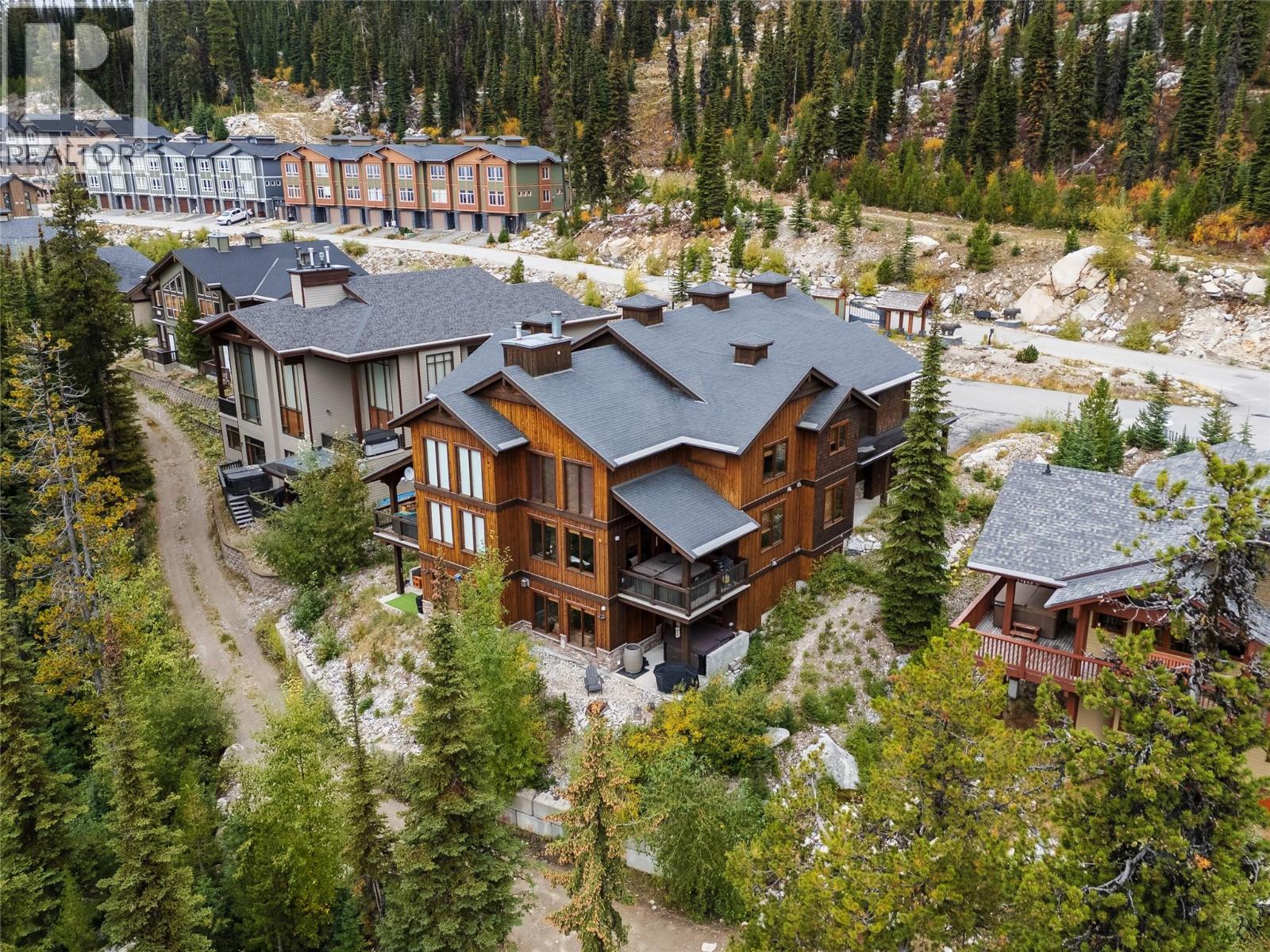 5925 Snow Pines Way Unit# 1, Big White, British Columbia  V1P 1T4 - Photo 42 - 10400414