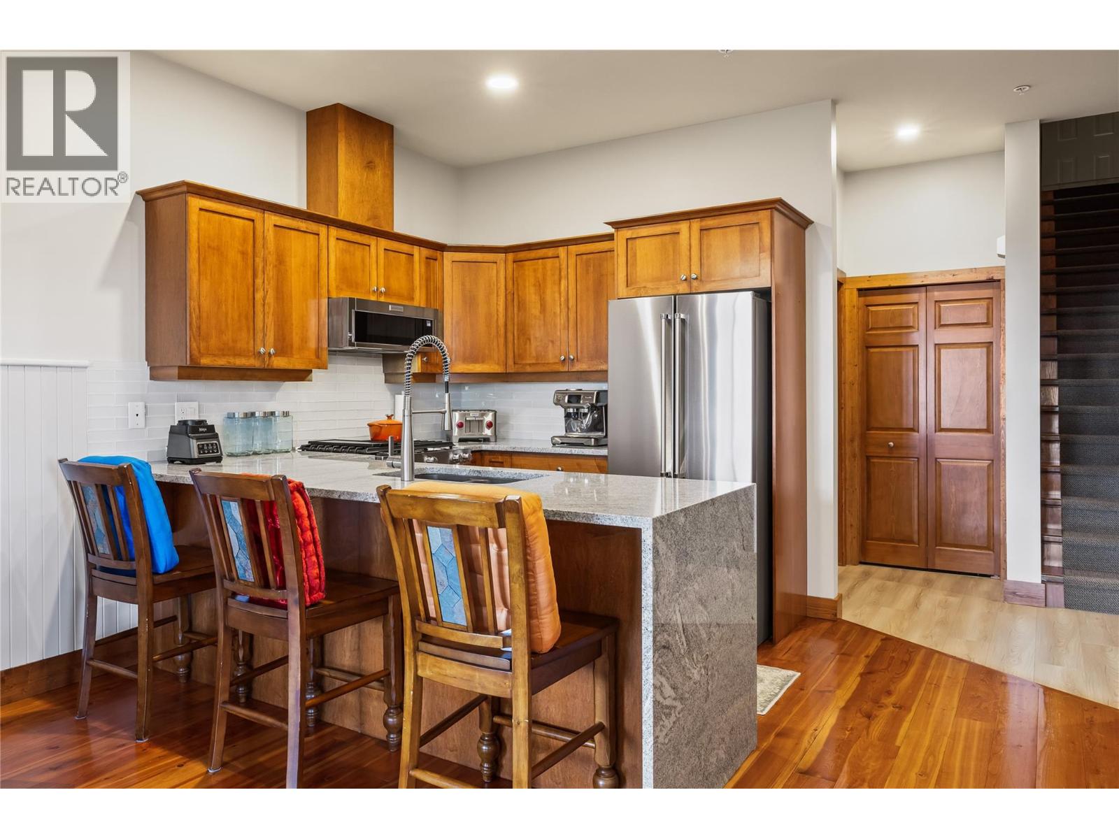 5925 Snow Pines Way Unit# 1, Big White, British Columbia  V1P 1T4 - Photo 5 - 10400414