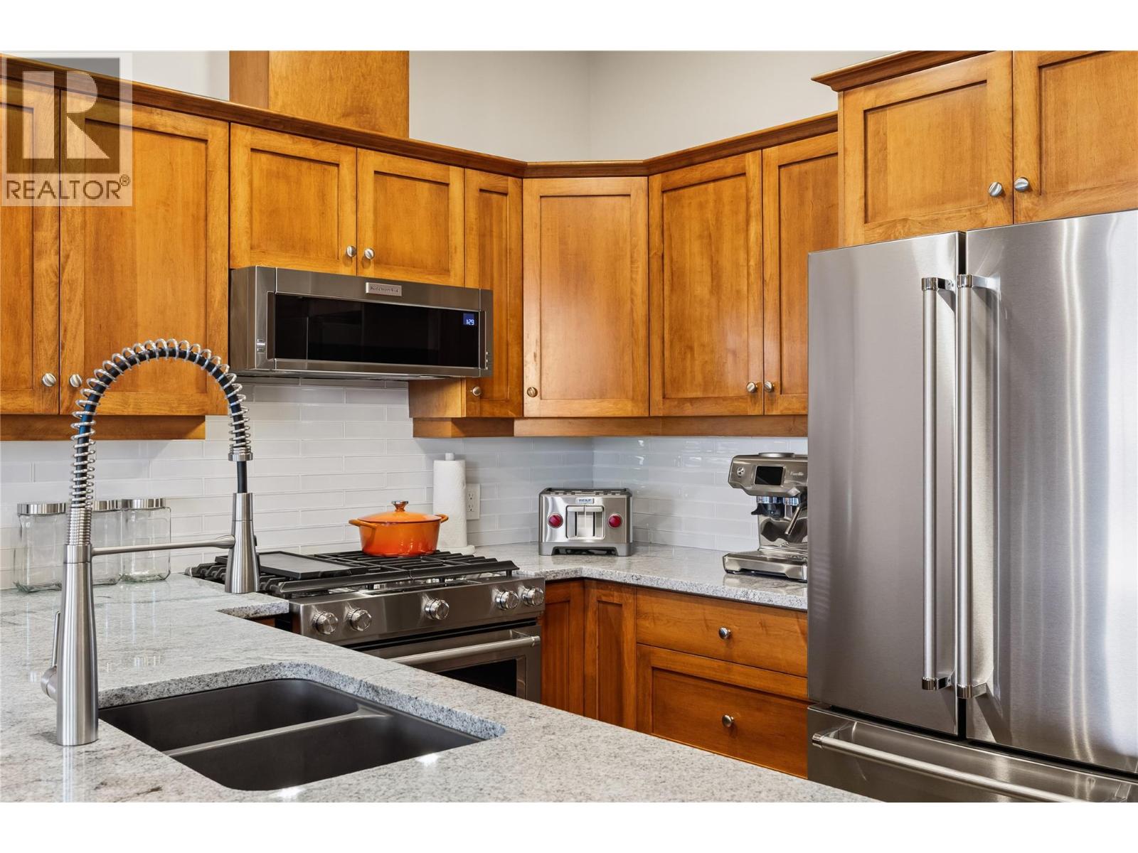 5925 Snow Pines Way Unit# 1, Big White, British Columbia  V1P 1T4 - Photo 6 - 10400414