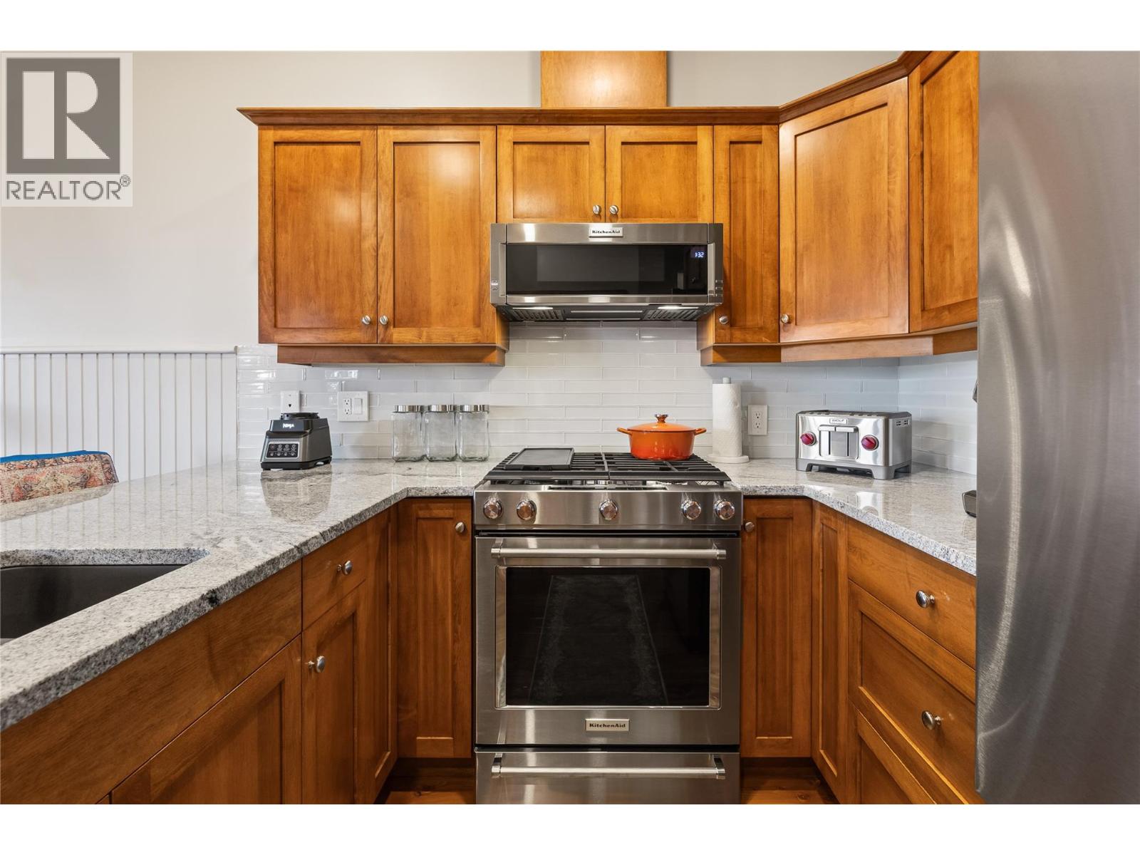 5925 Snow Pines Way Unit# 1, Big White, British Columbia  V1P 1T4 - Photo 8 - 10400414