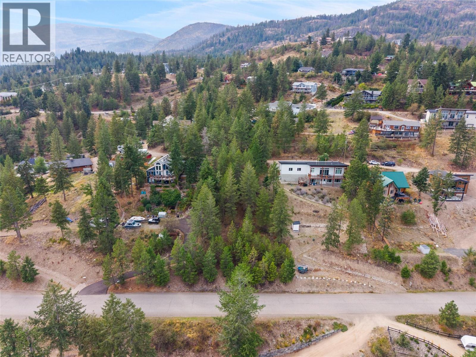 Westshore Road Lot# 11, Fintry, British Columbia  V1H 2B2 - Photo 1 - 10400372