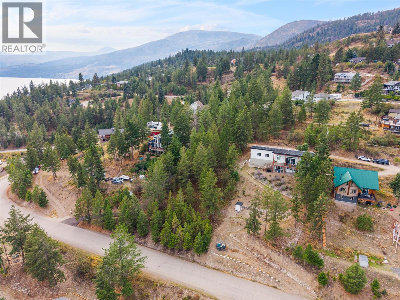 Westshore Road Lot# 11, Fintry, British Columbia  V1H 2B2 - Photo 2 - 10400372