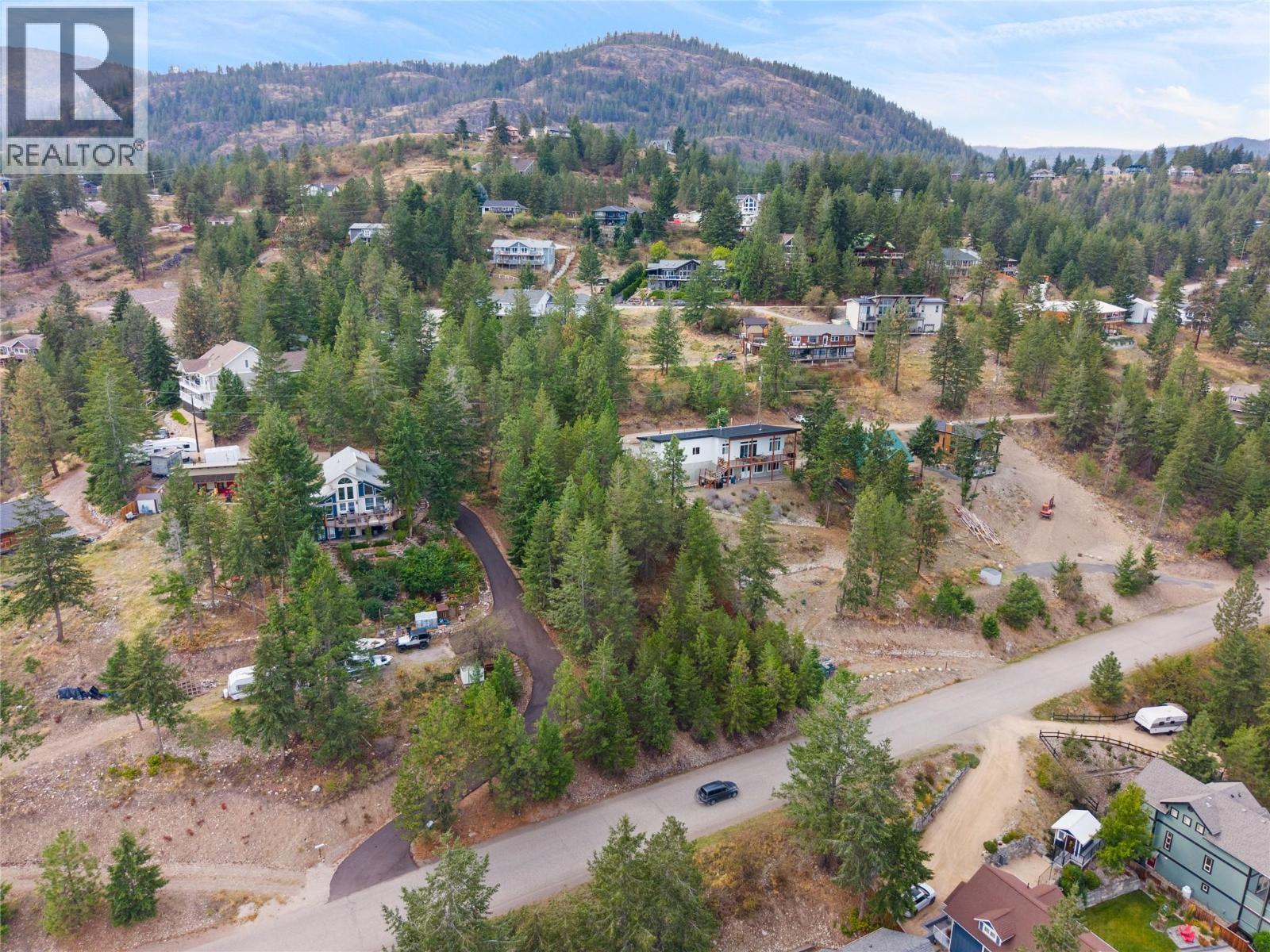 Westshore Road Lot# 11, Fintry, British Columbia  V1H 2B2 - Photo 3 - 10400372