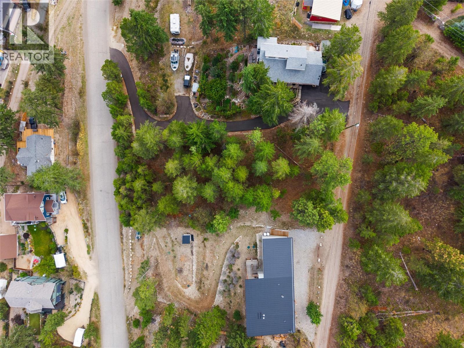 Westshore Road Lot# 11, Fintry, British Columbia  V1H 2B2 - Photo 4 - 10400372