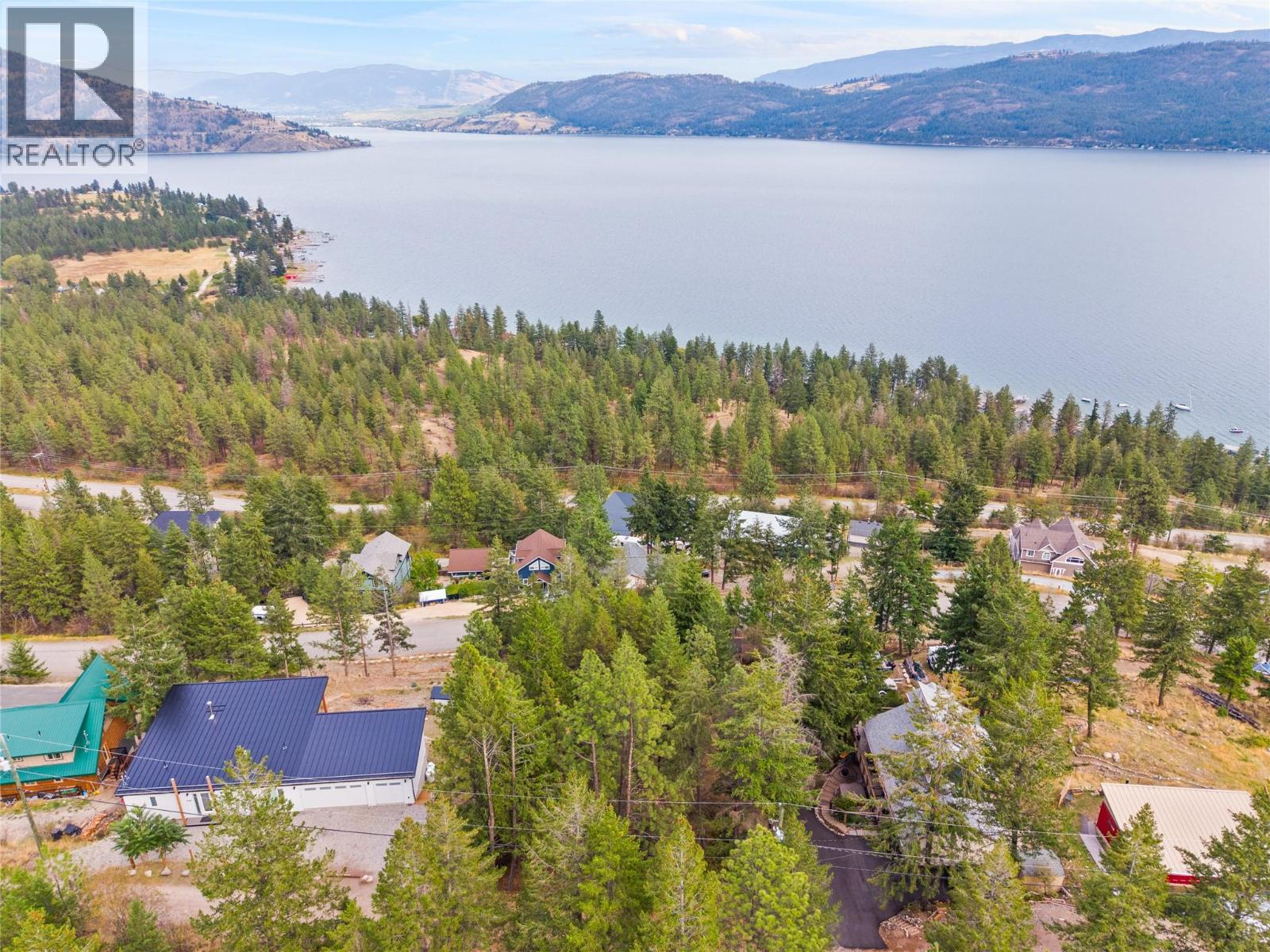 Westshore Road Lot# 11, Fintry, British Columbia  V1H 2B2 - Photo 5 - 10400372