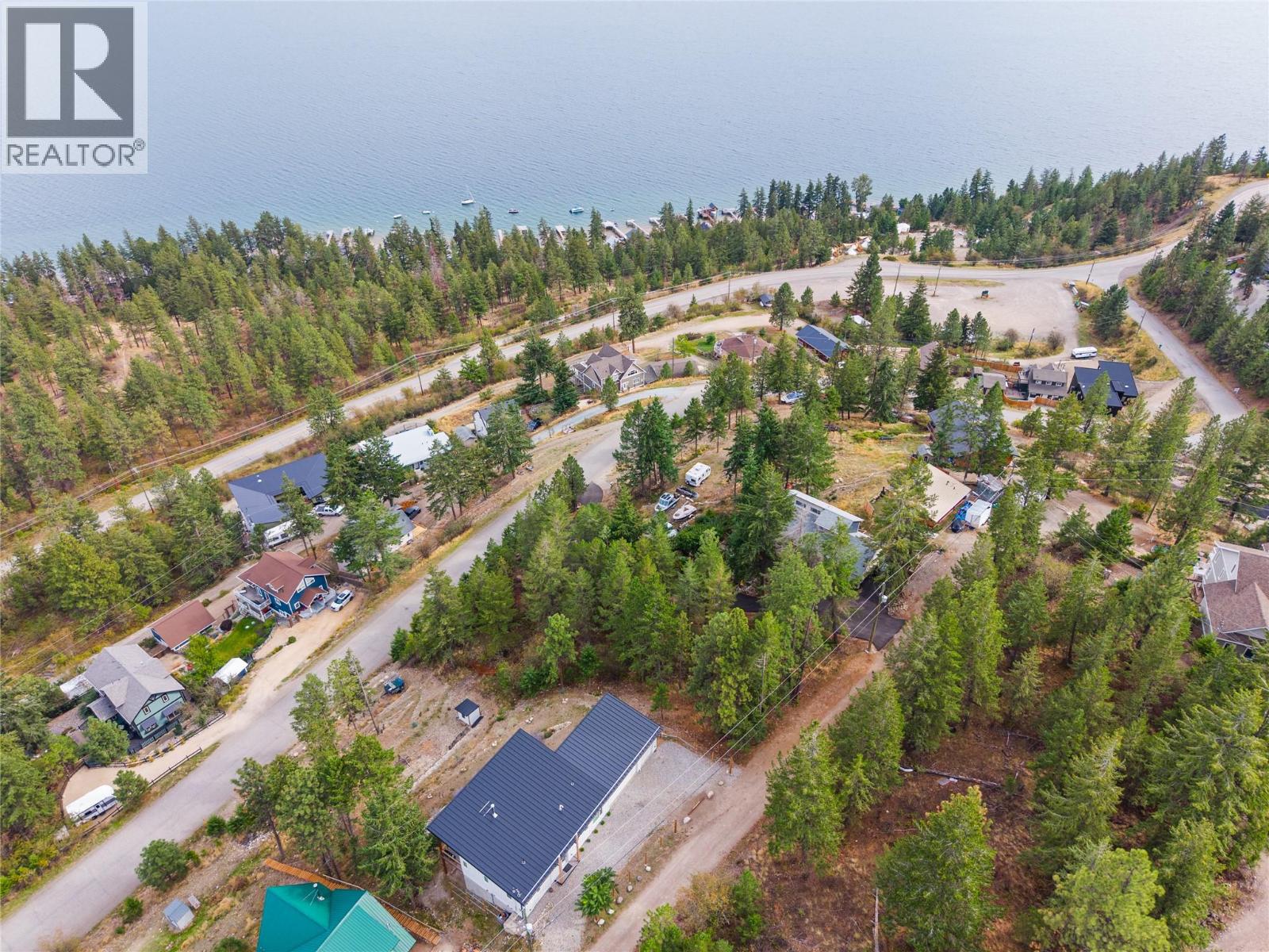 Westshore Road Lot# 11, Fintry, British Columbia  V1H 2B2 - Photo 8 - 10400372