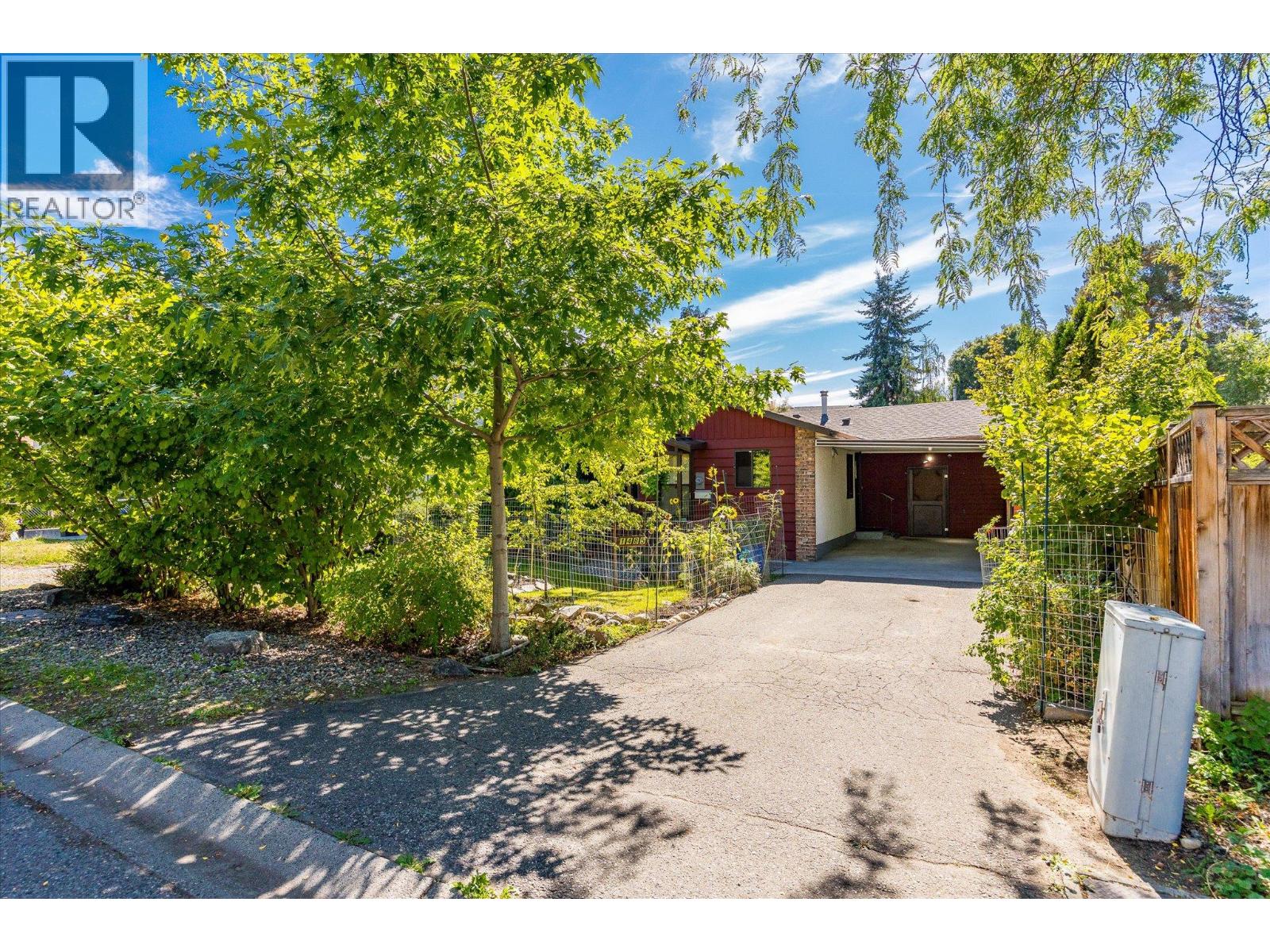 1485 Leaside Avenue, Kelowna, British Columbia  V1Y 3X5 - Photo 36 - 10400308
