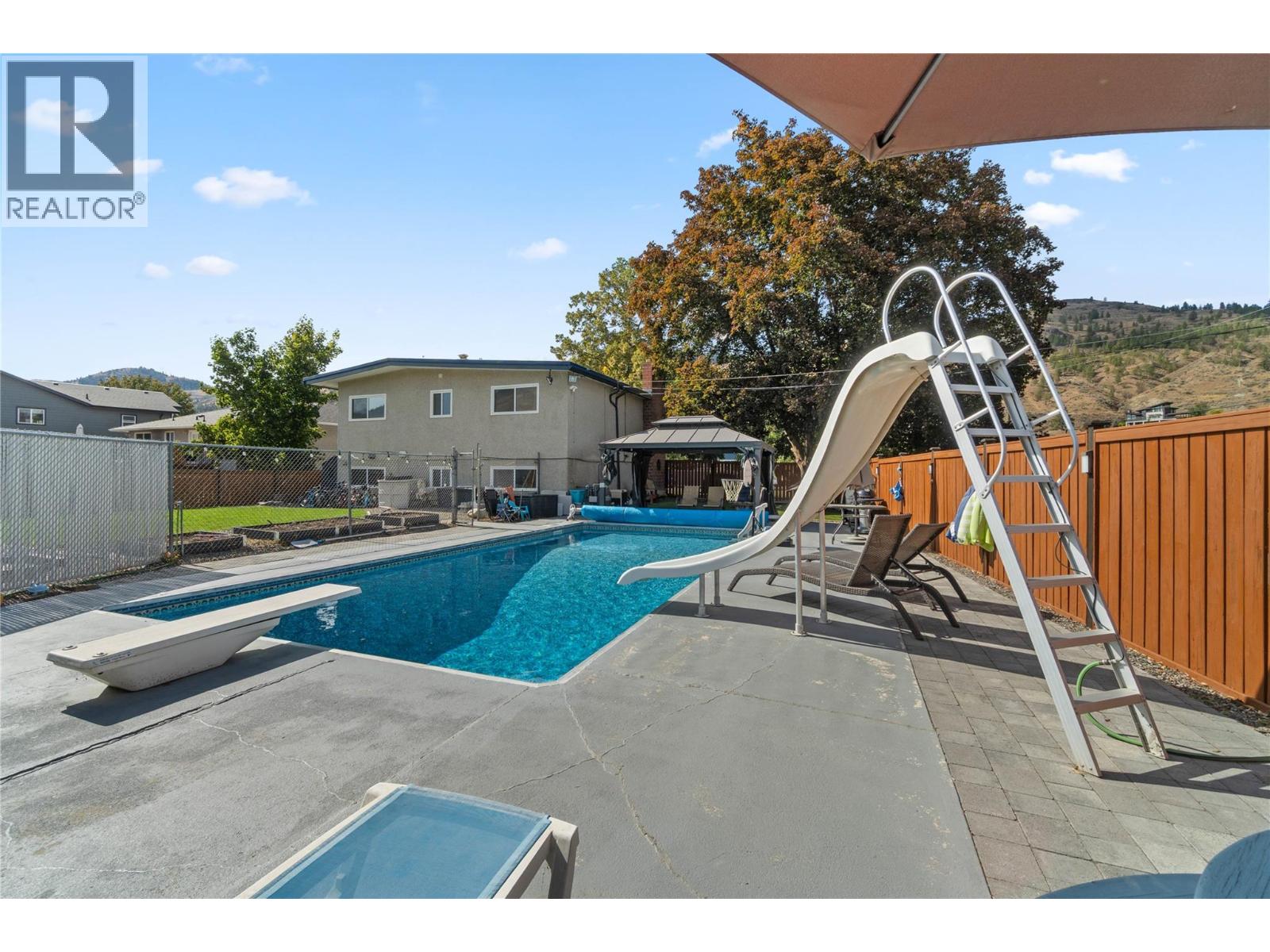 811 Sumac Place, Kamloops, British Columbia  V2B 6R4 - Photo 1 - 10400259