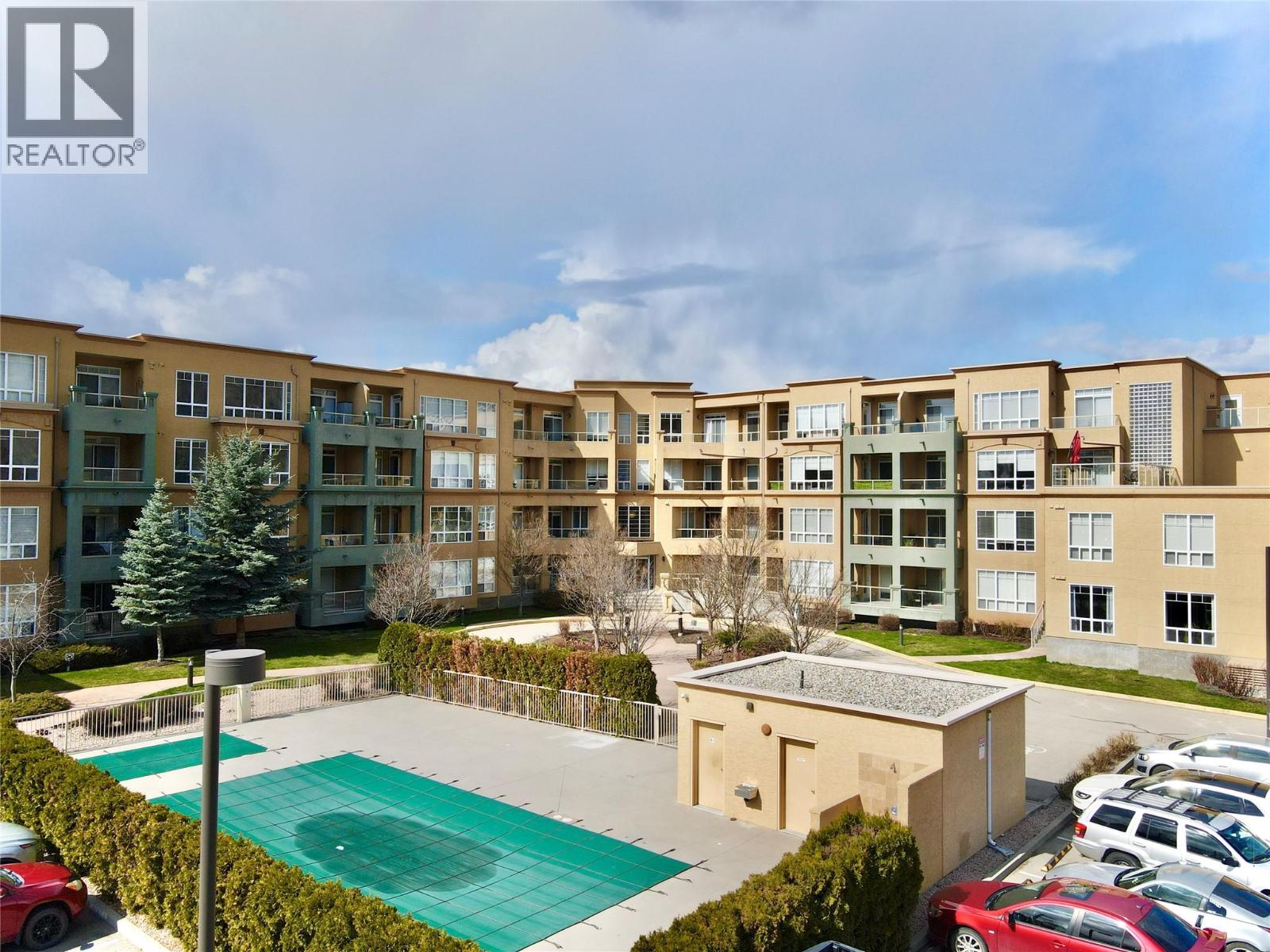 3550 Woodsdale Road Unit# 105, Lake Country, British Columbia  V4V 2P5 - Photo 1 - 10399994