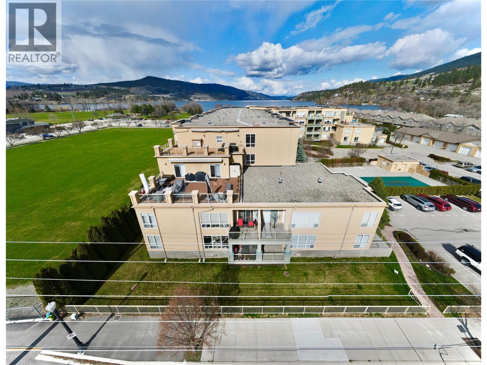 3550 Woodsdale Road Unit# 105, Lake Country, British Columbia  V4V 2P5 - Photo 2 - 10399994