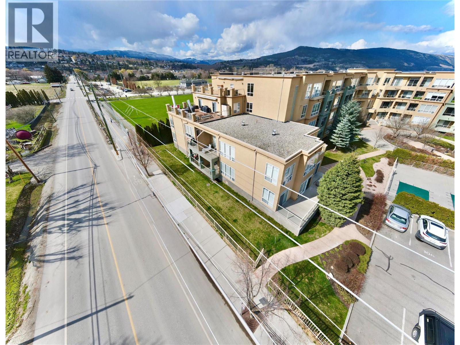 3550 Woodsdale Road Unit# 105, Lake Country, British Columbia  V4V 2P5 - Photo 21 - 10399994