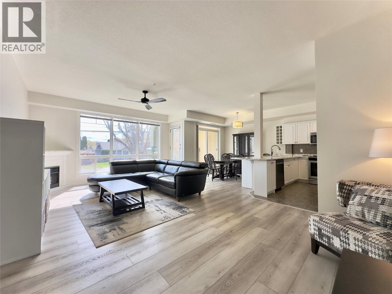 3550 Woodsdale Road Unit# 105, Lake Country, British Columbia  V4V 2P5 - Photo 3 - 10399994