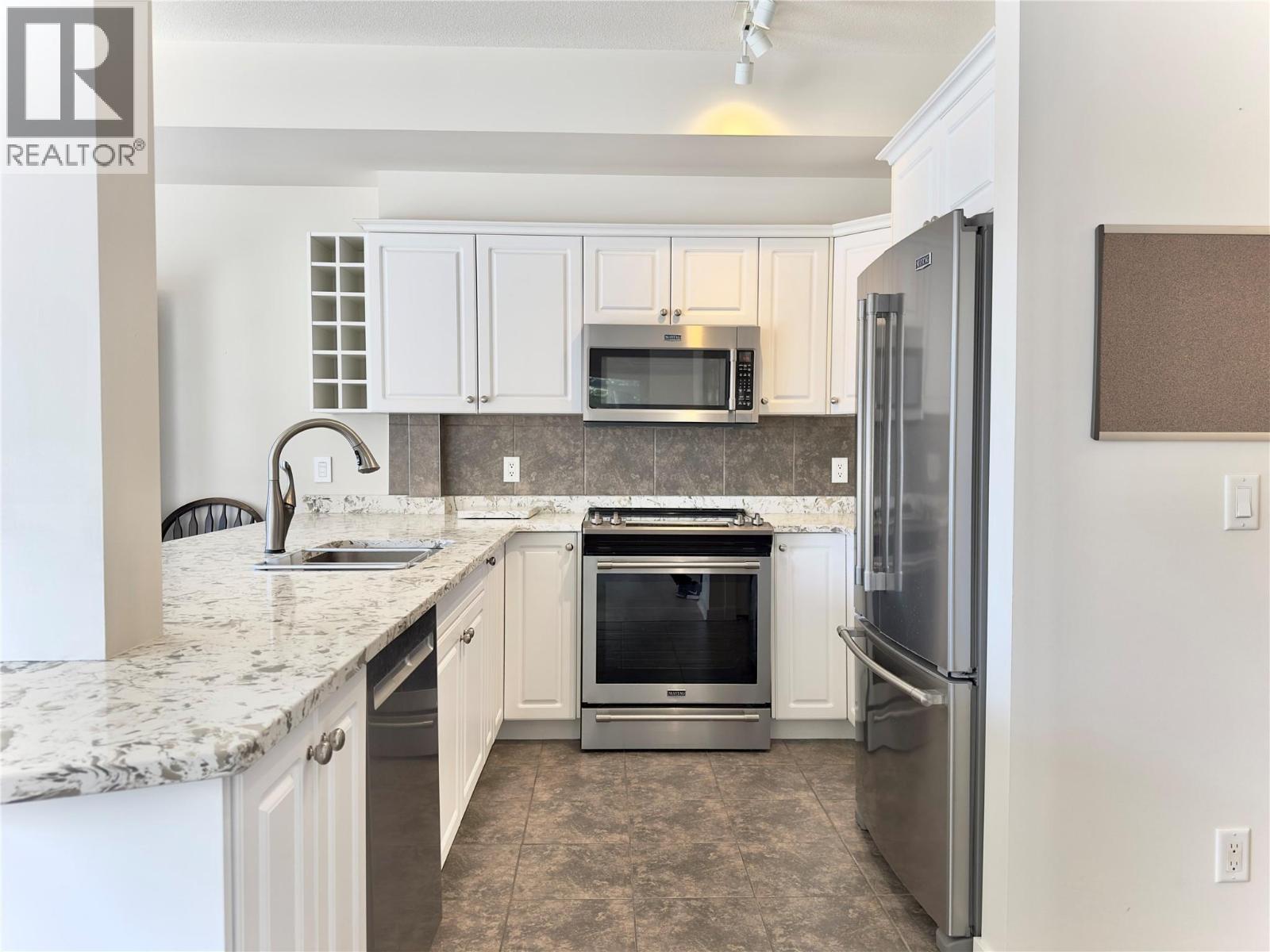 3550 Woodsdale Road Unit# 105, Lake Country, British Columbia  V4V 2P5 - Photo 6 - 10399994