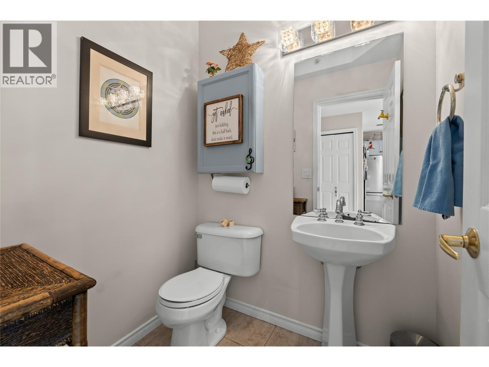 2388 Baron Road Unit# 413, Kelowna, British Columbia  V1X 6X4 - Photo 18 - 10399695