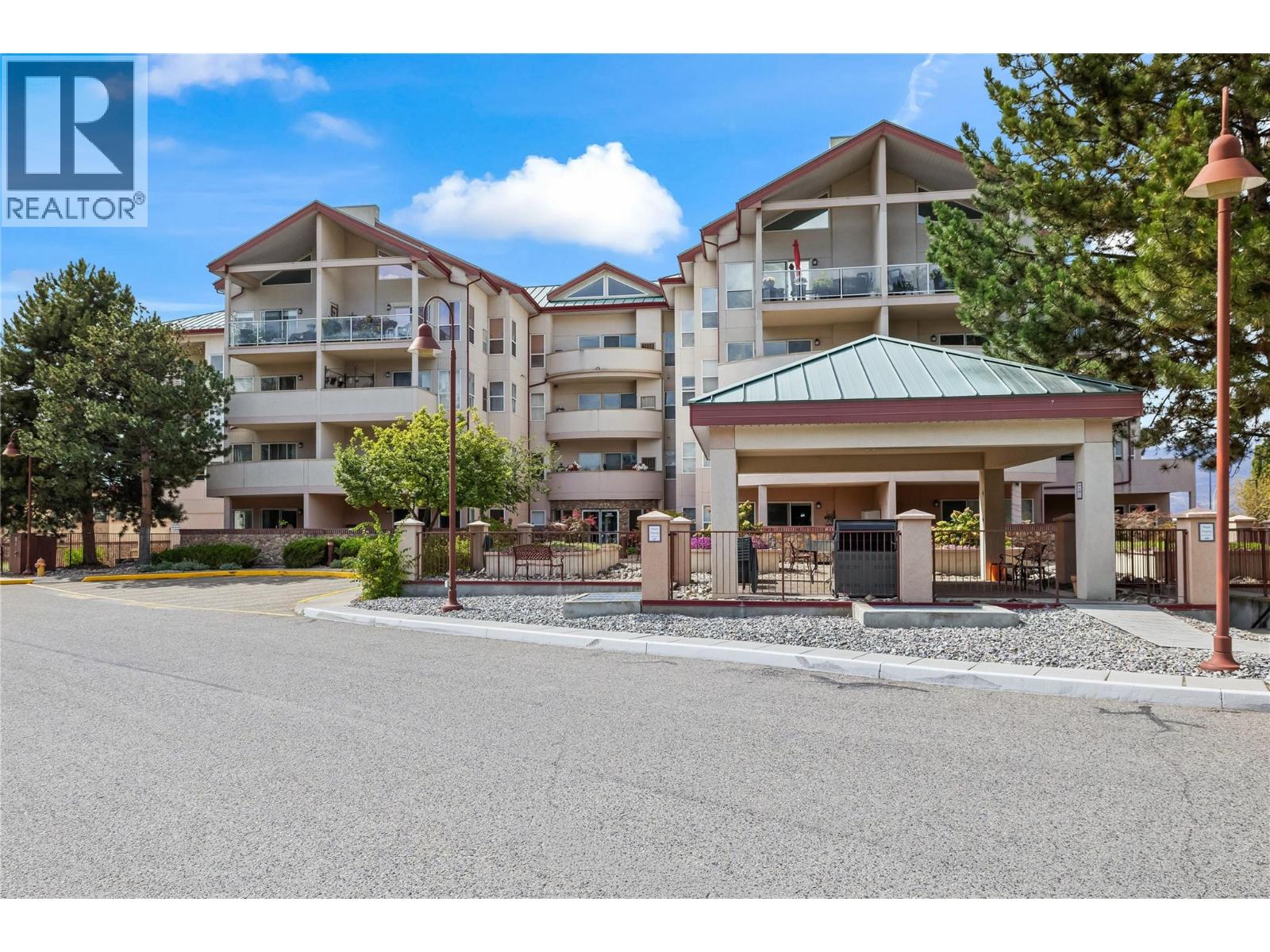 2388 Baron Road Unit# 413, Kelowna, British Columbia  V1X 6X4 - Photo 29 - 10399695