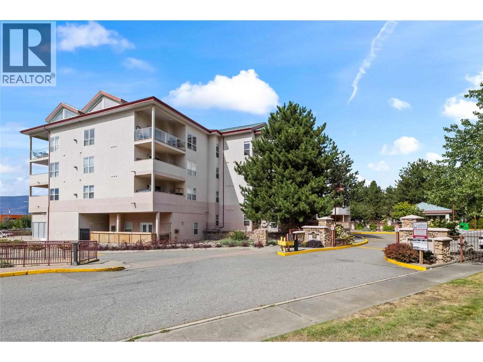 2388 Baron Road Unit# 413, Kelowna, British Columbia  V1X 6X4 - Photo 31 - 10399695