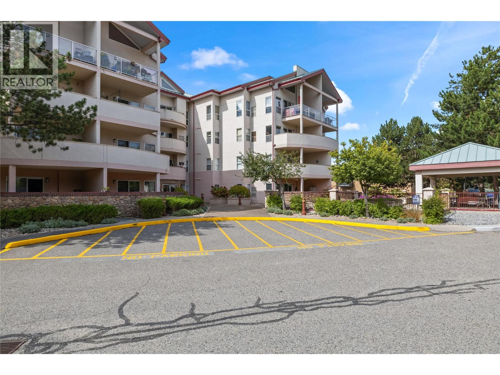2388 Baron Road Unit# 413, Kelowna, British Columbia  V1X 6X4 - Photo 33 - 10399695