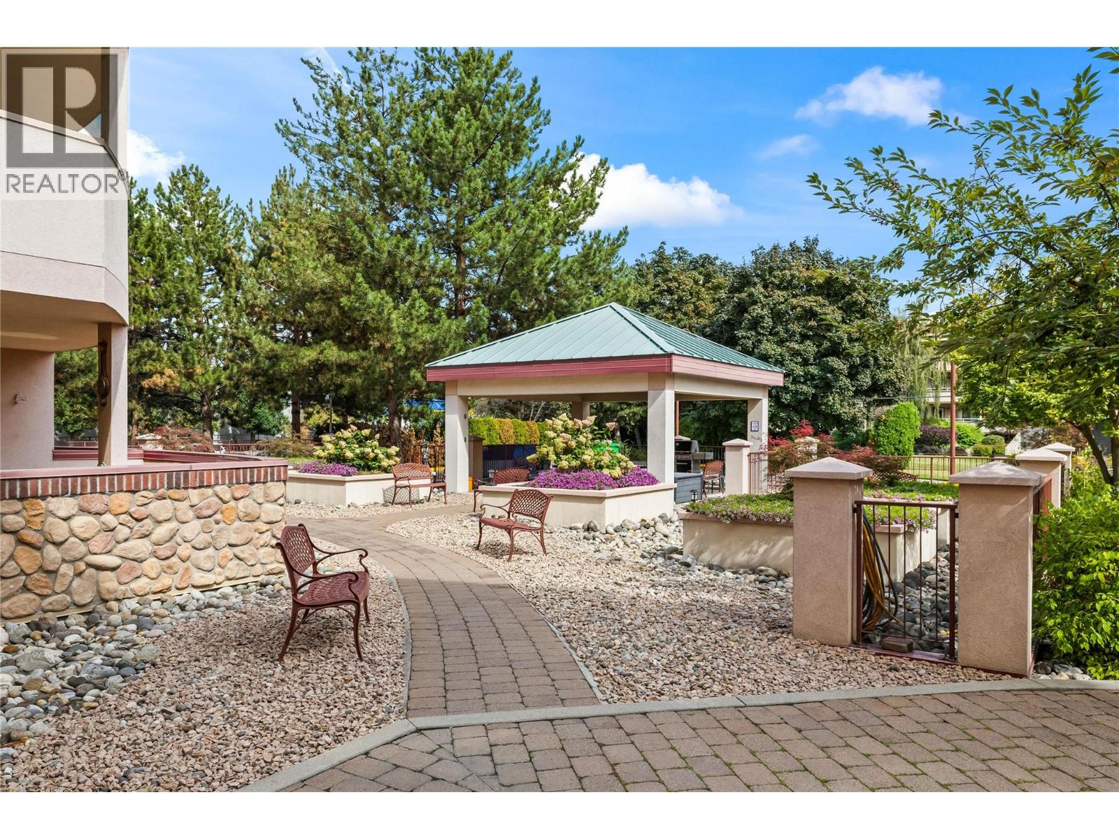 2388 Baron Road Unit# 413, Kelowna, British Columbia  V1X 6X4 - Photo 34 - 10399695