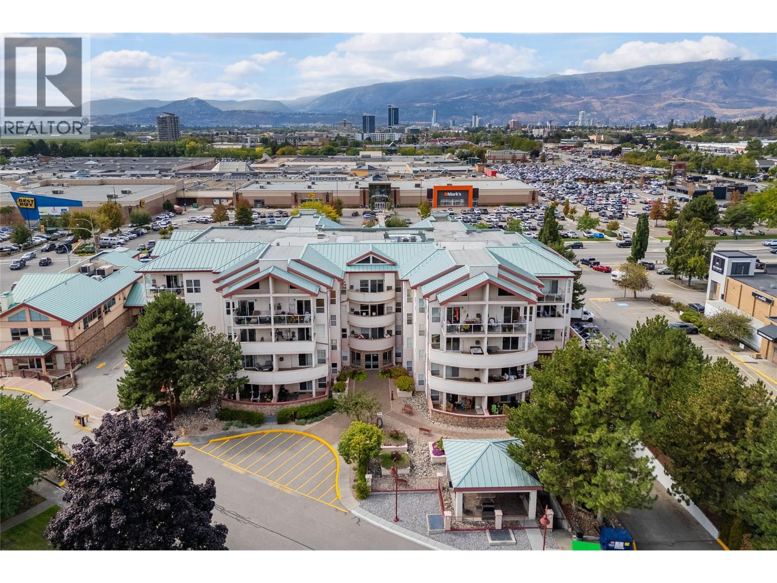 2388 Baron Road Unit# 413, Kelowna, British Columbia  V1X 6X4 - Photo 38 - 10399695