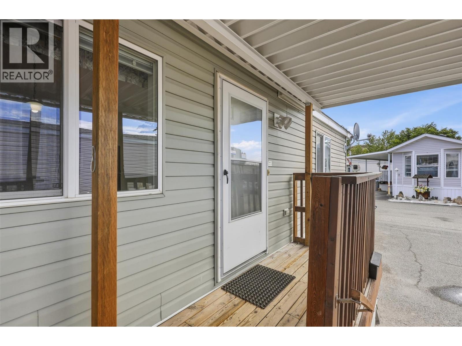 1655 Ord Road Unit# 20, Kamloops, British Columbia  V2B 7V6 - Photo 2 - 10400584
