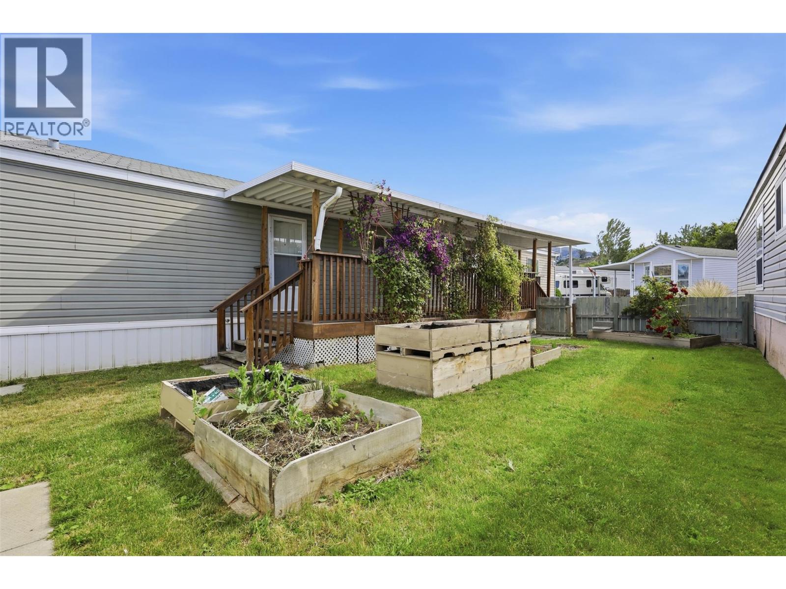 1655 Ord Road Unit# 20, Kamloops, British Columbia  V2B 7V6 - Photo 22 - 10400584