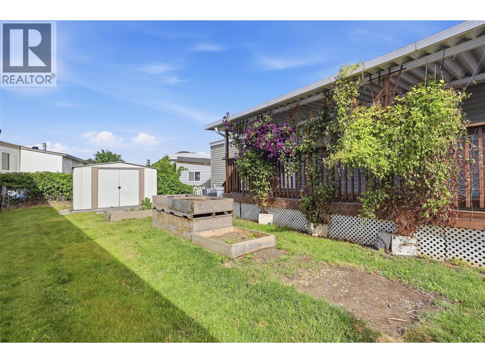 1655 Ord Road Unit# 20, Kamloops, British Columbia  V2B 7V6 - Photo 23 - 10400584