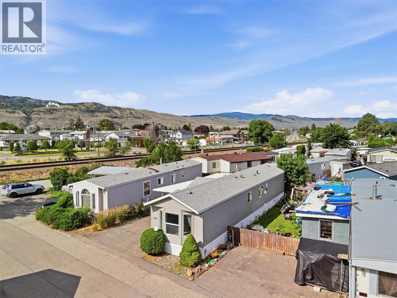 1655 Ord Road Unit# 20, Kamloops, British Columbia  V2B 7V6 - Photo 25 - 10400584