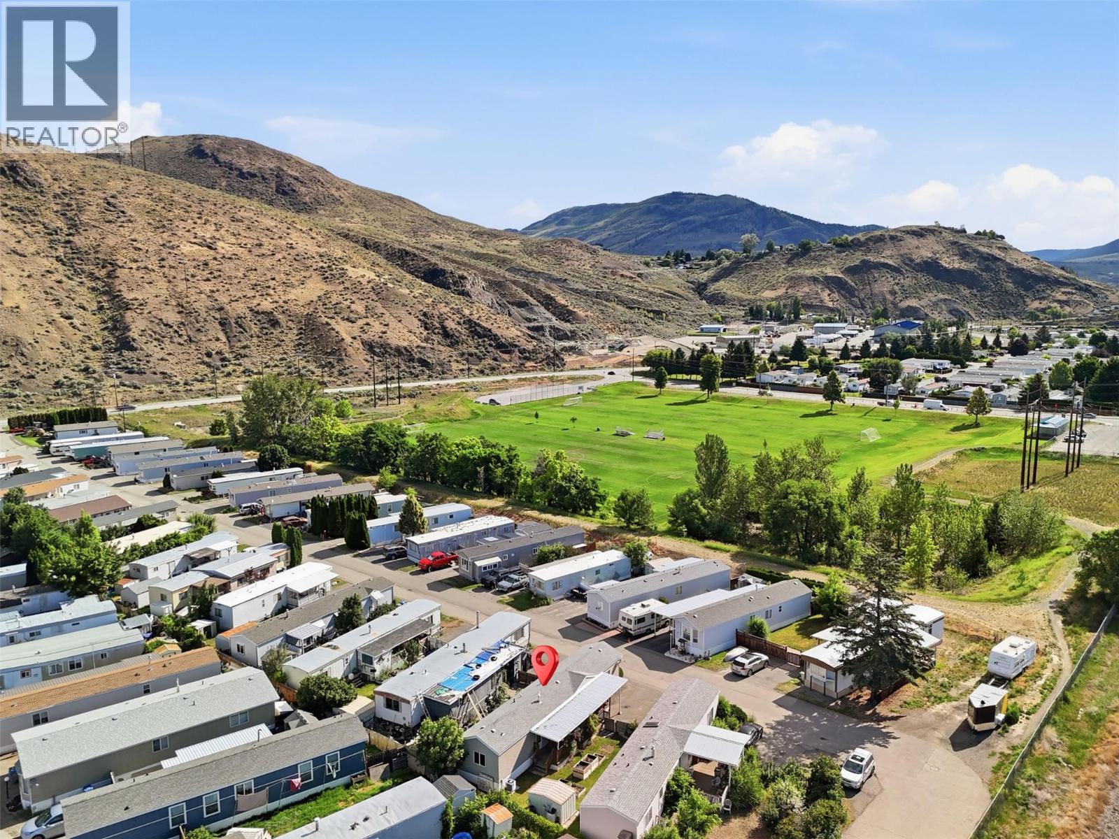1655 Ord Road Unit# 20, Kamloops, British Columbia  V2B 7V6 - Photo 30 - 10400584