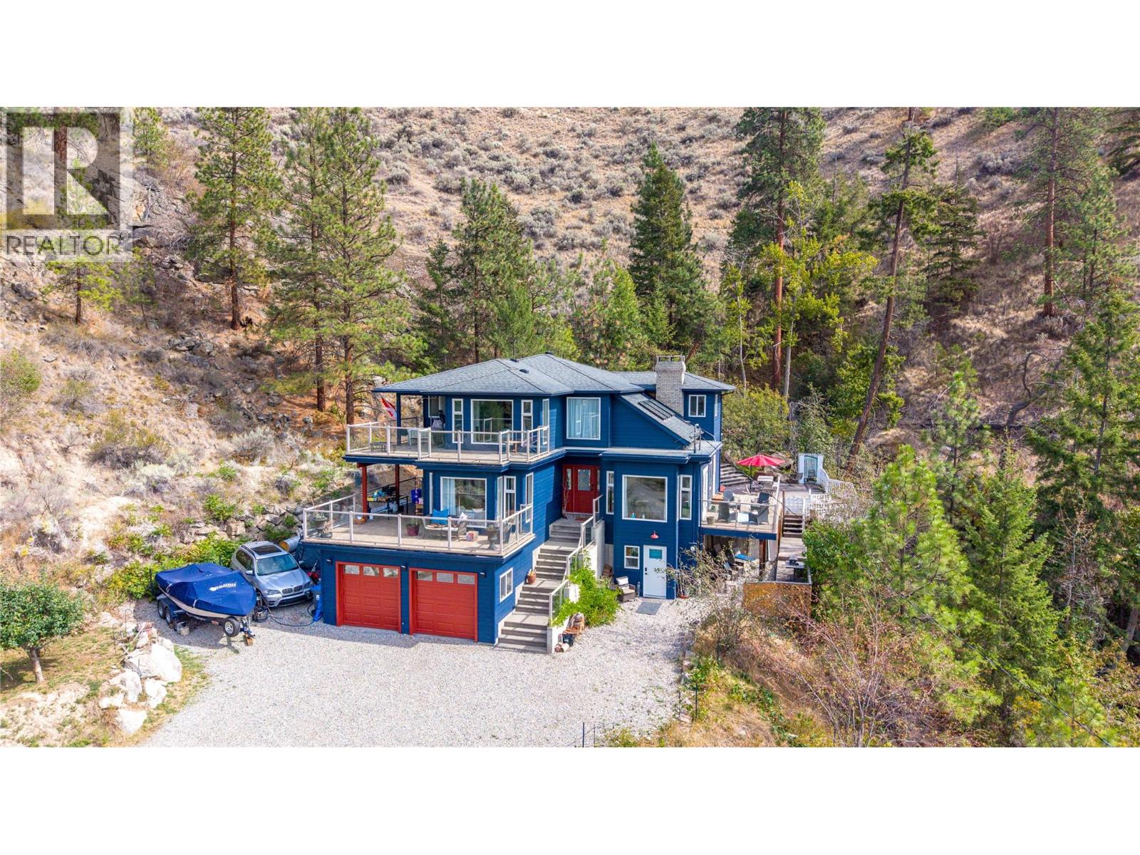 6788 Indian Rock Road, Naramata, British Columbia  V0H 1N0 - Photo 1 - 10400580