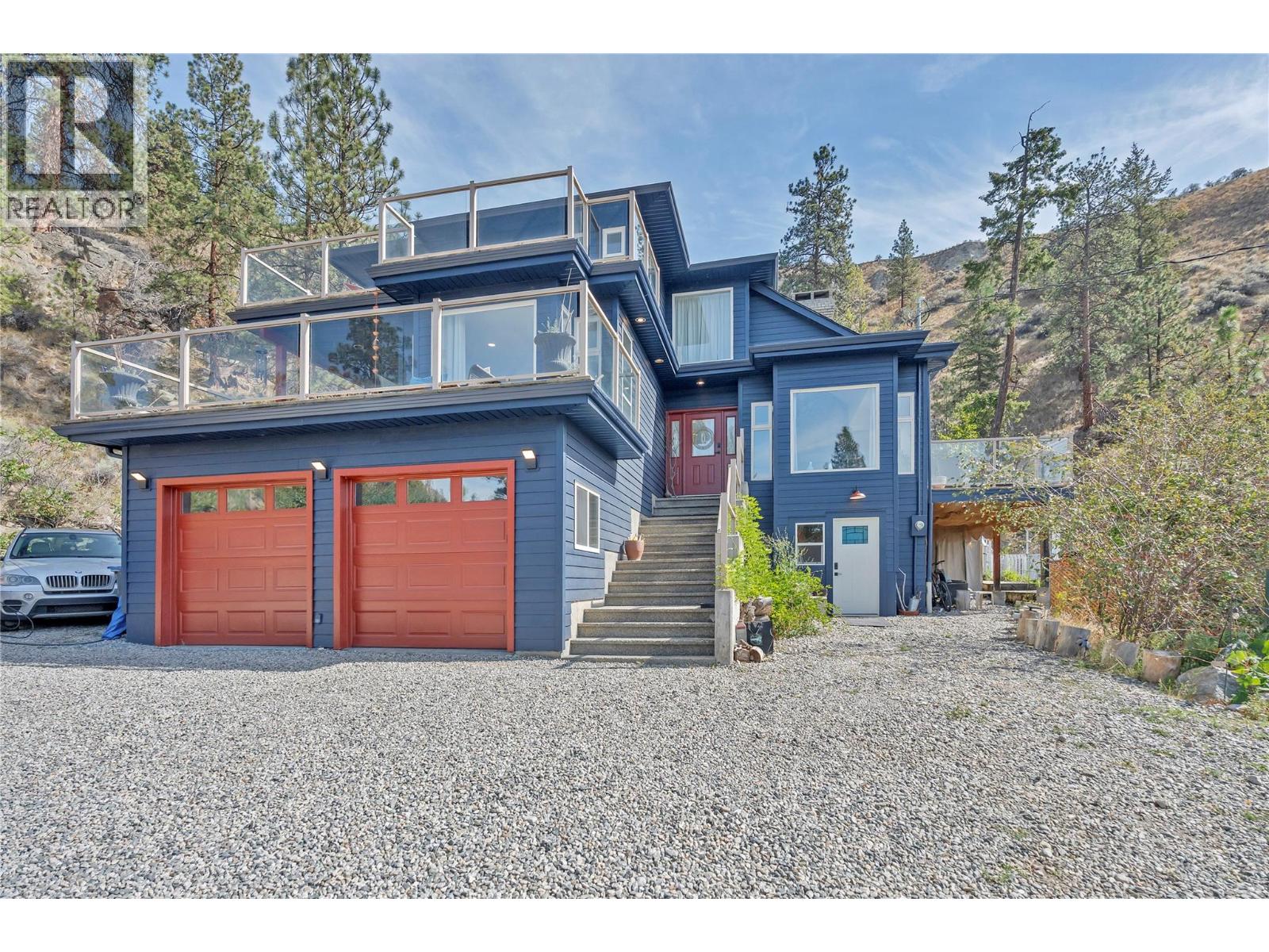 6788 Indian Rock Road, Naramata, British Columbia  V0H 1N0 - Photo 2 - 10400580