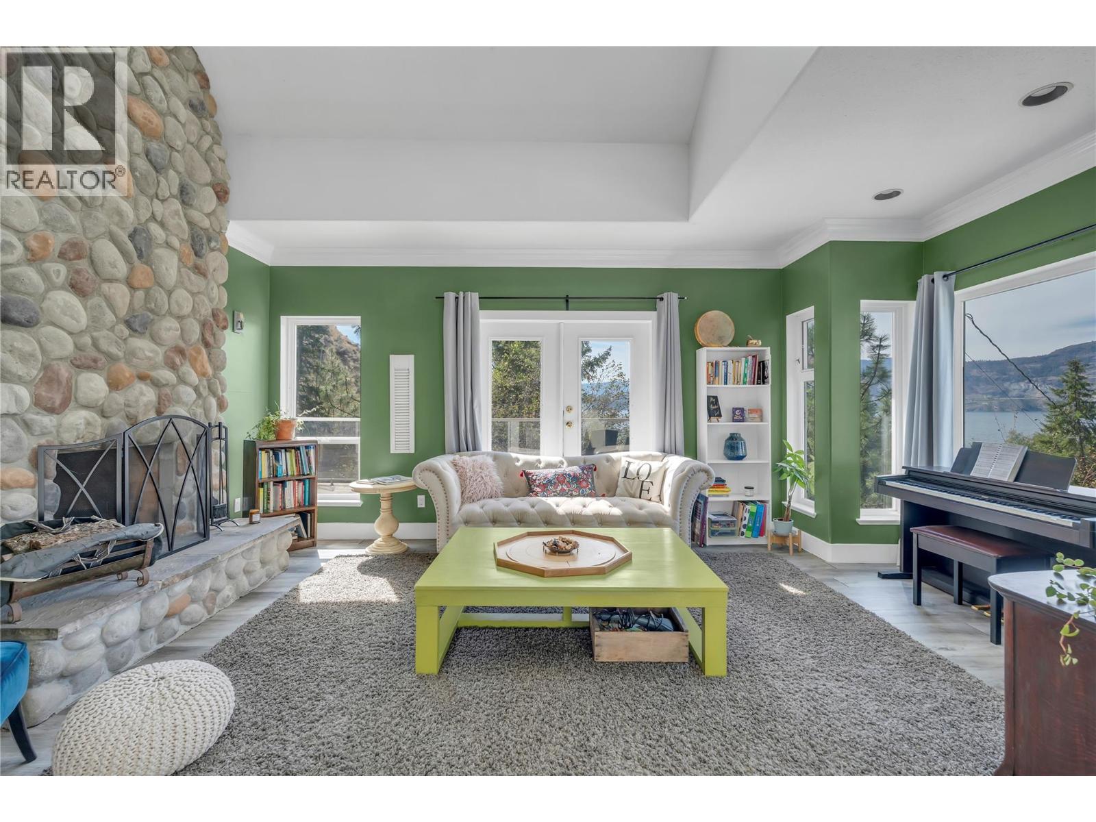 6788 Indian Rock Road, Naramata, British Columbia  V0H 1N0 - Photo 4 - 10400580
