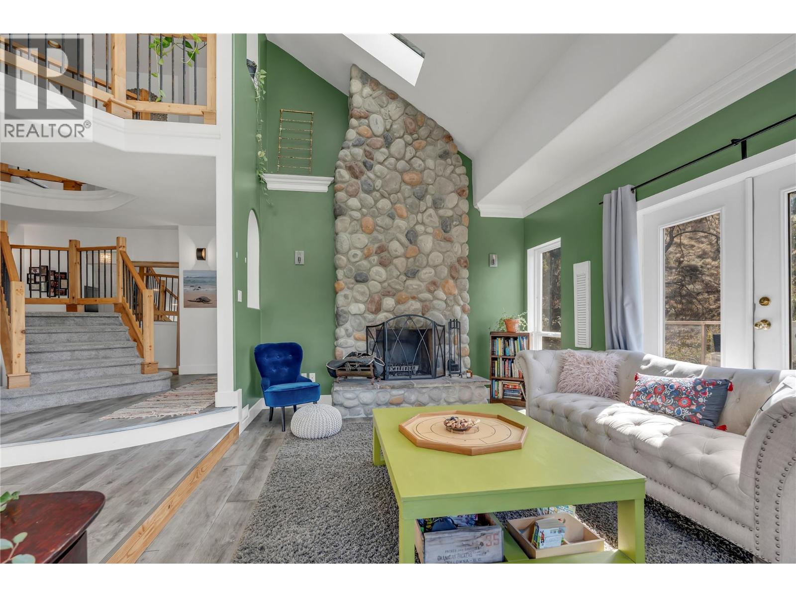 6788 Indian Rock Road, Naramata, British Columbia  V0H 1N0 - Photo 6 - 10400580
