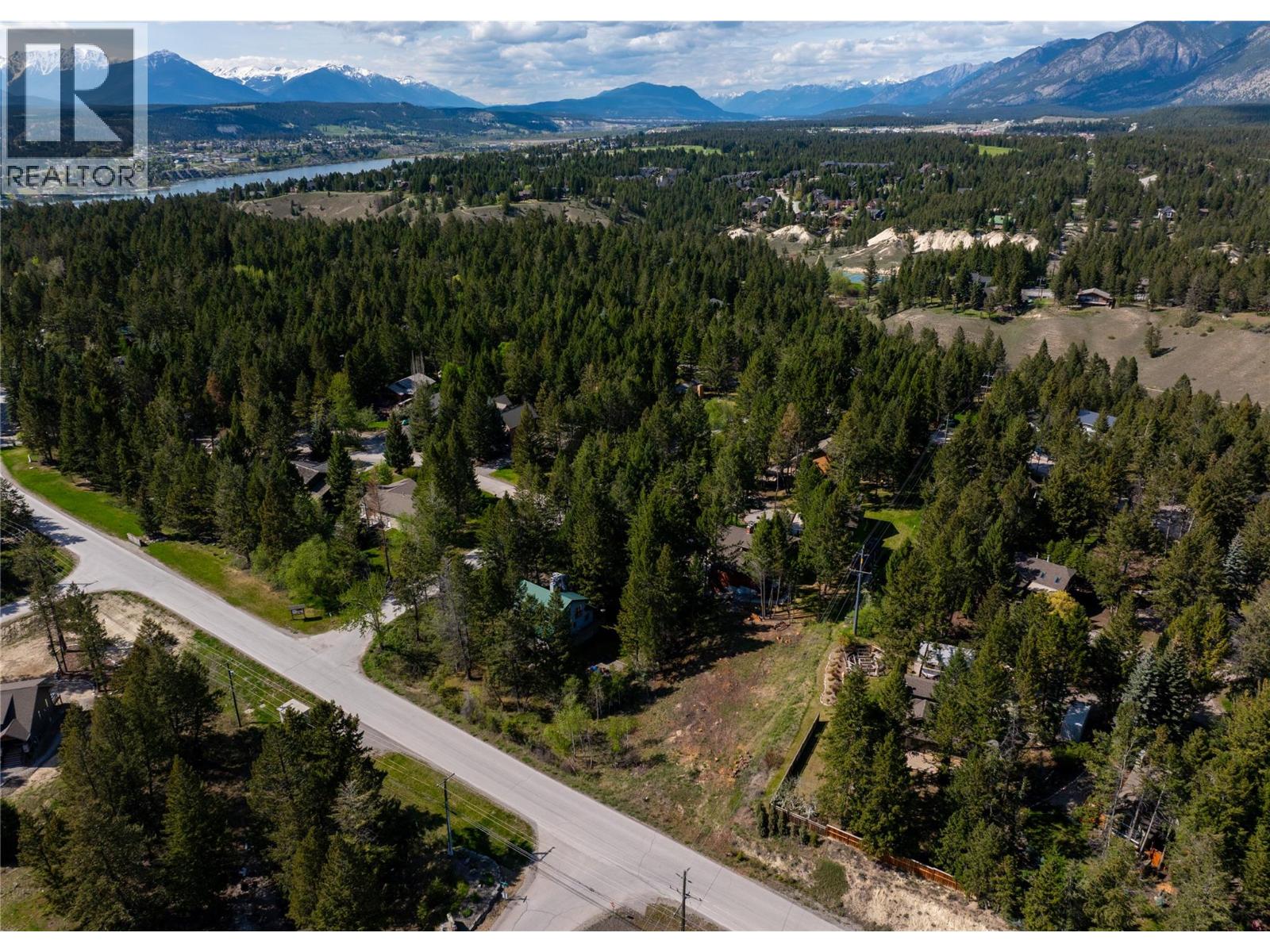 Lot 35 Timber Ridge Road, Windermere, British Columbia  V0A 1K3 - Photo 2 - 10400570