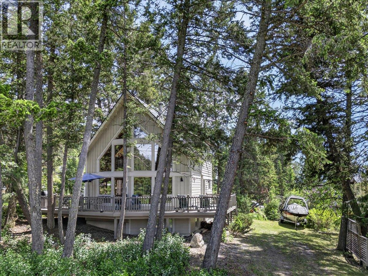 4888 Sable Road, Fairmont Hot Springs, British Columbia  V0B 1L1 - Photo 1 - 10400263
