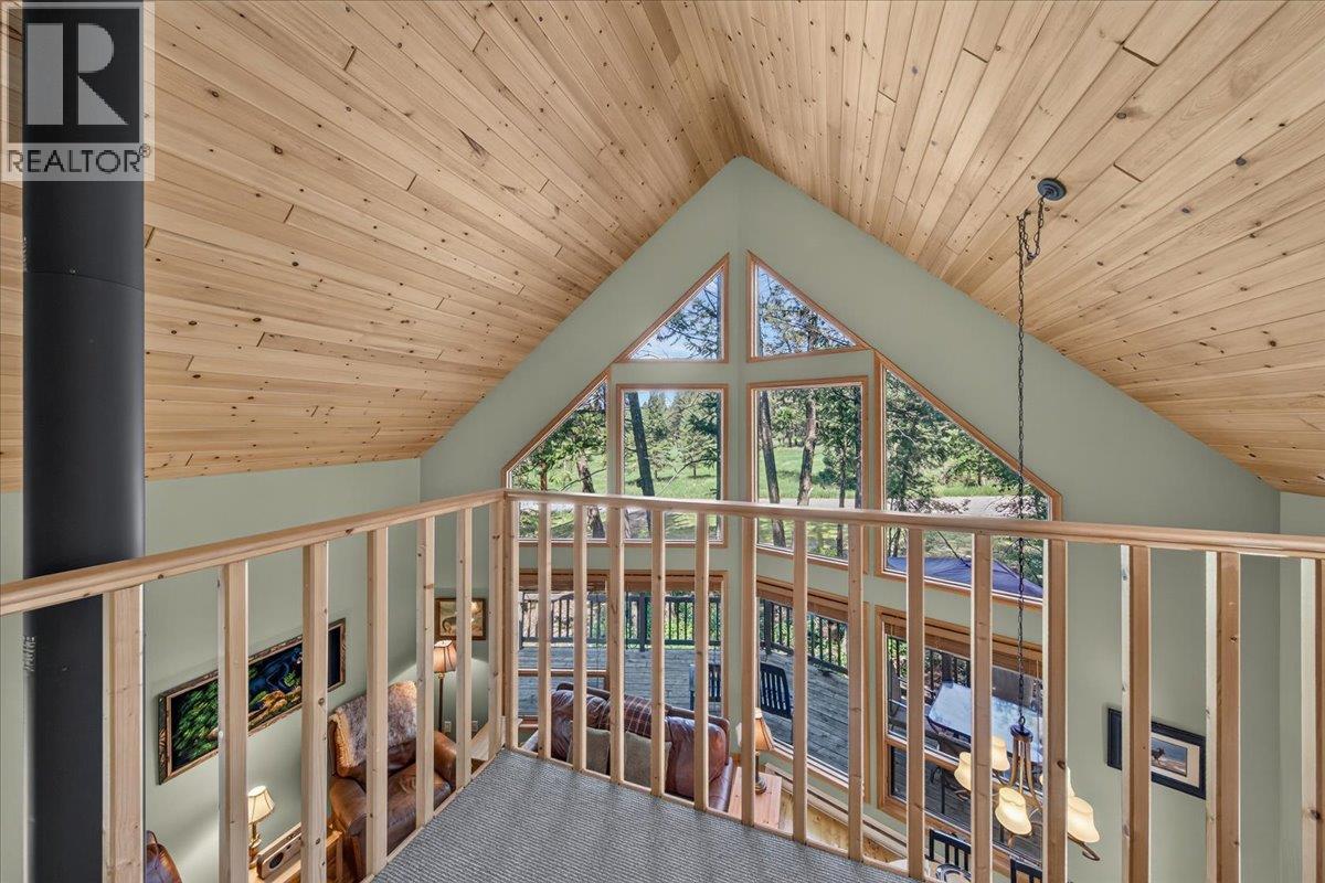 4888 Sable Road, Fairmont Hot Springs, British Columbia  V0B 1L1 - Photo 17 - 10400263