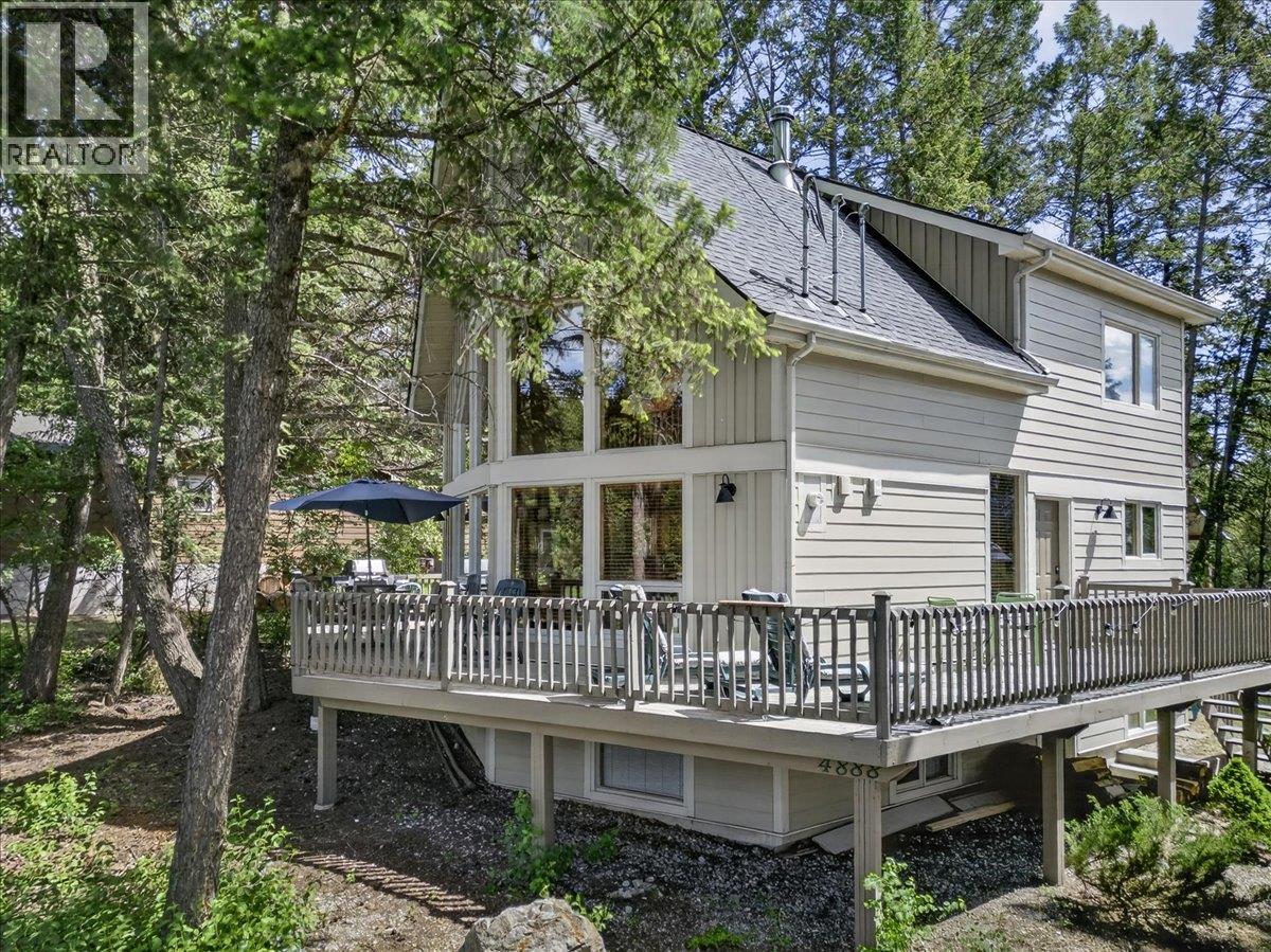 4888 Sable Road, Fairmont Hot Springs, British Columbia  V0B 1L1 - Photo 2 - 10400263