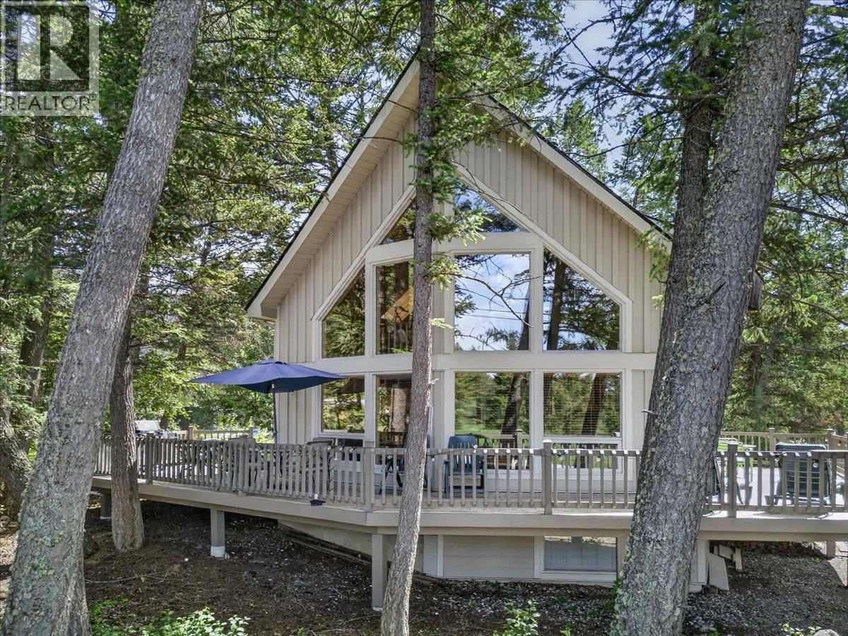 4888 Sable Road, Fairmont Hot Springs, British Columbia  V0B 1L1 - Photo 3 - 10400263