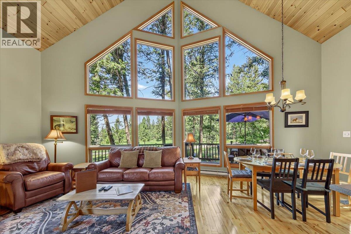 4888 Sable Road, Fairmont Hot Springs, British Columbia  V0B 1L1 - Photo 6 - 10400263