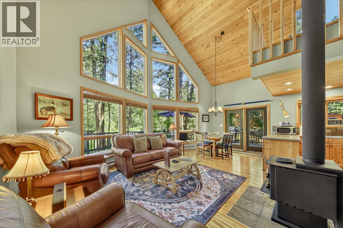4888 Sable Road, Fairmont Hot Springs, British Columbia  V0B 1L1 - Photo 8 - 10400263