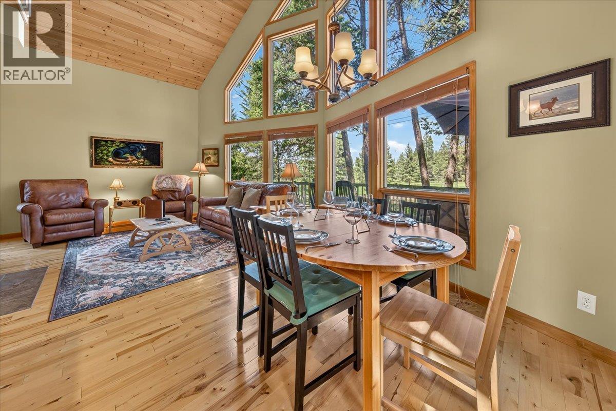 4888 Sable Road, Fairmont Hot Springs, British Columbia  V0B 1L1 - Photo 9 - 10400263
